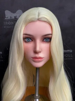 Bailey B1 164cm (In Stock) – sex doll factory photo 24