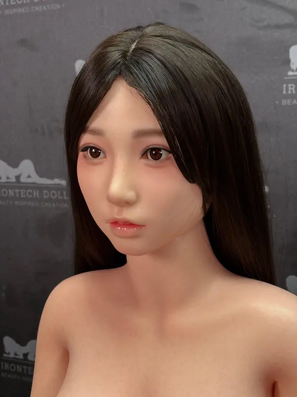 Suki S20 165cm (In Stock) – sex doll factory photo 4