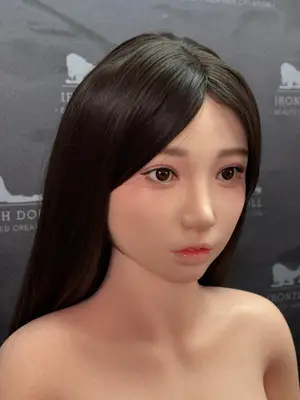 Suki S20 165cm (In Stock) – sex doll factory photo 22