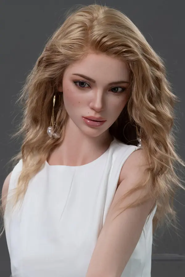 Maggie 168cm F (In Stock) – sex doll photo 2