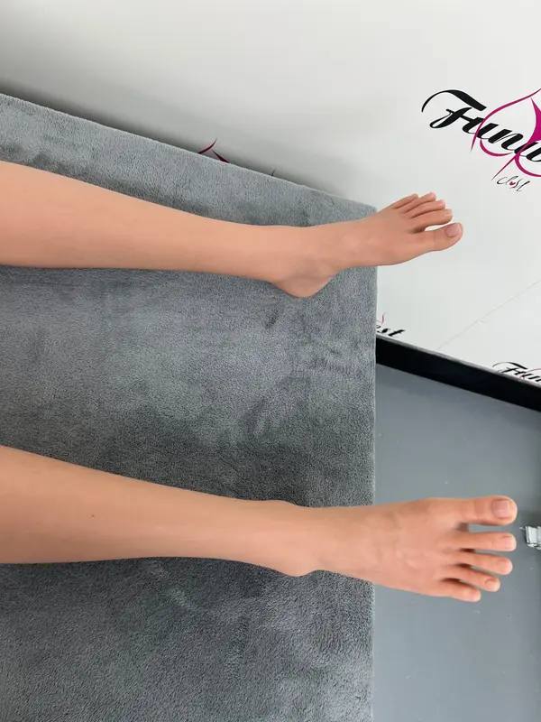 Lily 157cm G (Real Skin Texture) (In Stock) – sex doll factory photo 16