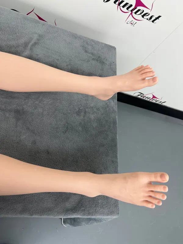 Amy 159cm A (Real Skin Texture) (In Stock) – sex doll factory photo 15