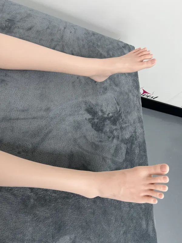Nika 152cm D (In Stock) – sex doll factory photo 2