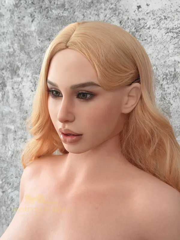 Pearl S19 164LN Natural – sex doll factory photo 4