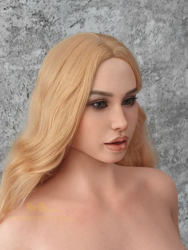 Pearl S19 164LN Natural – sex doll factory photo 5