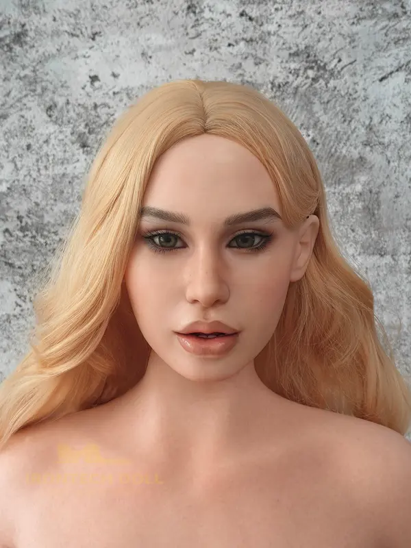 Pearl S19 164LN Natural – sex doll factory photo 3