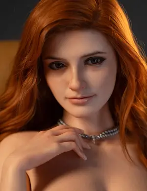 Poppy 168cm F – sex doll photo 4