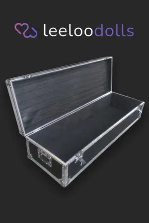 Flight Case – realistic sex doll