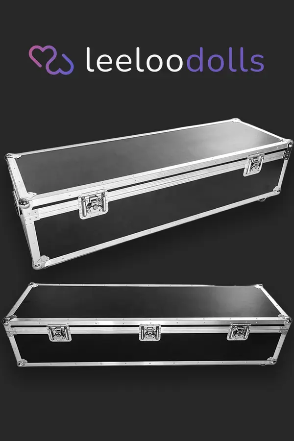Flight Case – sex doll photo 2