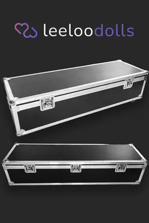 Flight Case – sex doll photo 2