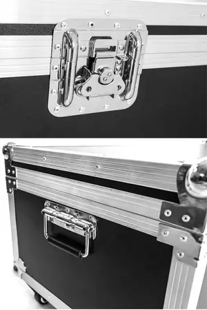 Flight Case – sex doll photo 3