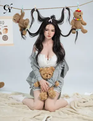 Fairy Outfit 1 - 157cm D (TOP-CYDOLL) – realistic sex doll