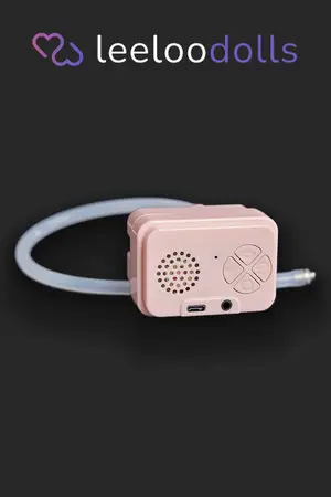 External Controller (TOP-CYDOLL) – realistic sex doll