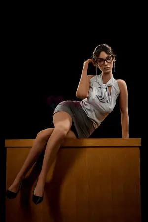 Amani SG-1 163cm Dark Tanned (In Stock) – sex doll photo 3
