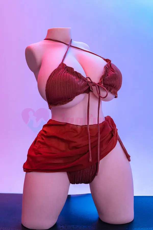 Korina SG-T-017 Sex Torso – sex doll photo 2