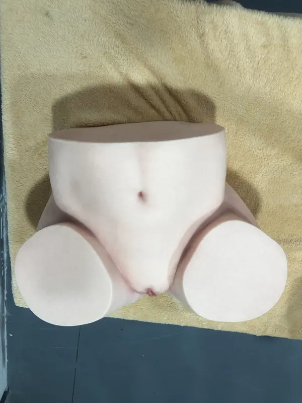 Lexi SG-RT-001 Sex Doll Torso – sex doll factory photo 1