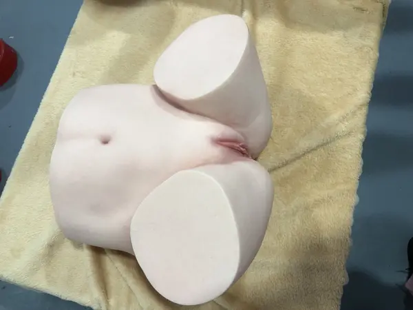Lexi SG-RT-001 Sex Doll Torso – sex doll factory photo 5