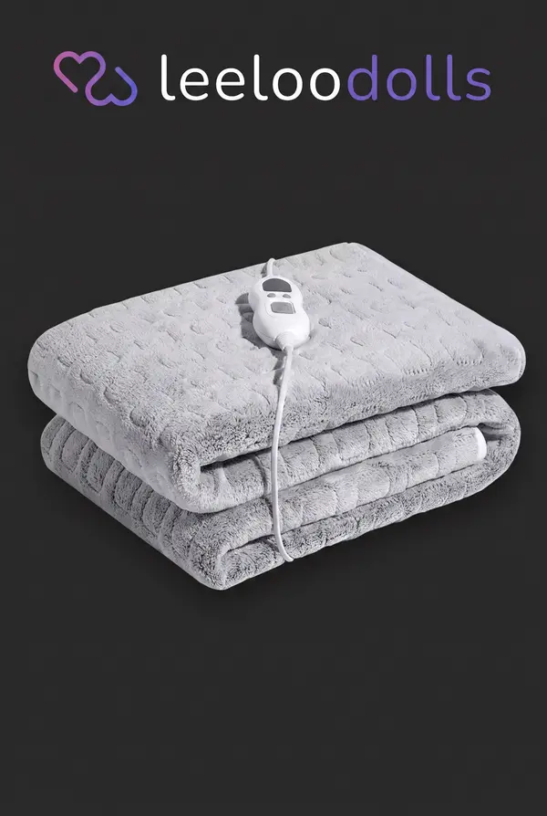 Heating Blanket – realistic sex doll