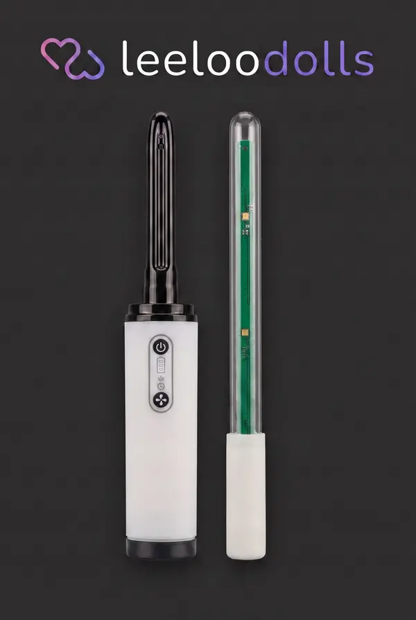 Automatic Flusher (Cleaner) (FunWest Doll) – realistic sex doll