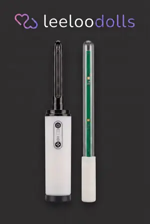 Automatic Flusher (Cleaner) (FunWest Doll) – realistic sex doll