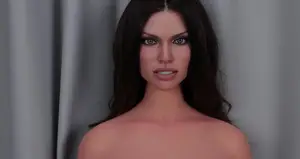 Kelly 95G Tan (In Stock) – sex doll factory video 23