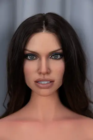 Kelly 95G Tan (In Stock) – sex doll factory photo 26