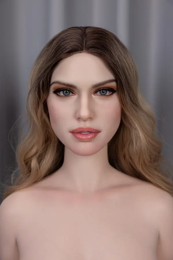 Della 155F Fair – sex doll factory photo 3
