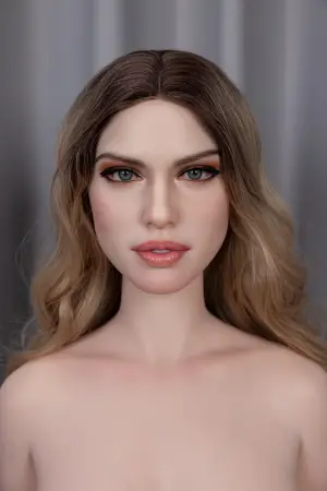 Della 155F Fair – sex doll factory photo 18