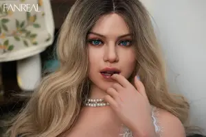 Carlee 95G Tan (In Stock) – sex doll photo 13