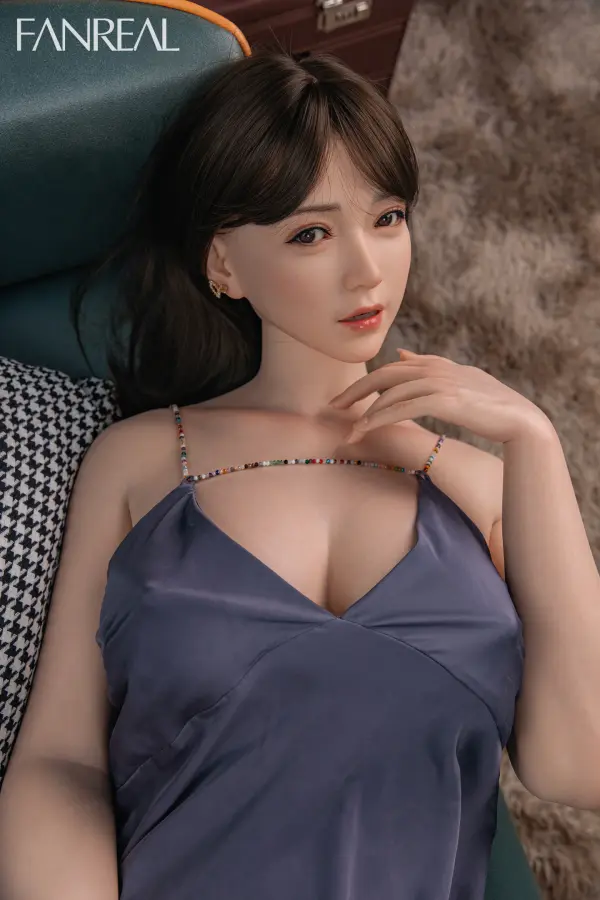 Xue 95G Fair (In Stock) – realistic sex doll