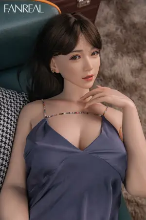 Xue 95G Fair (In Stock) – realistic sex doll