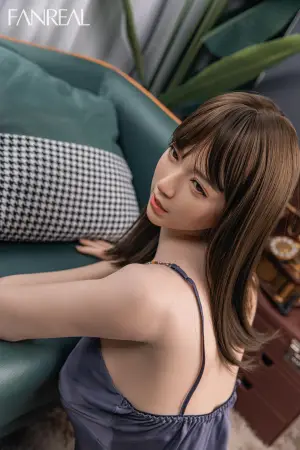 Xue 95G Fair (In Stock) – sex doll photo 3