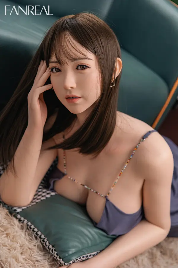 Xue 95G Fair (In Stock) – sex doll photo 2