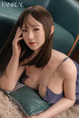 Xue 95G Fair (In Stock) – sex doll photo 2