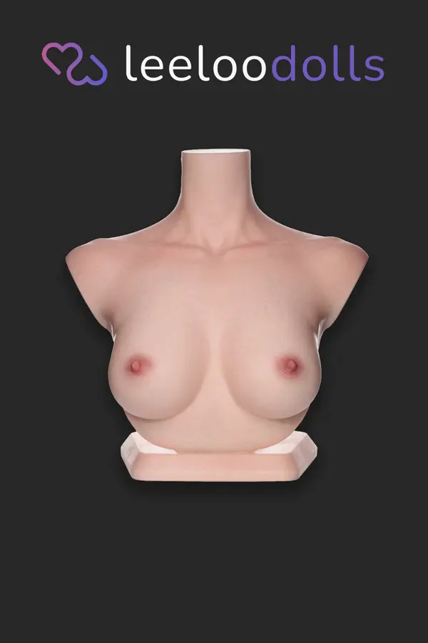 Silicone Head Stand Plus (Irontech Doll) – realistic sex doll