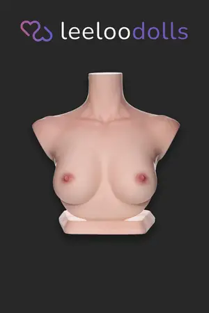 Silicone Head Stand Plus (Irontech Doll) – realistic sex doll