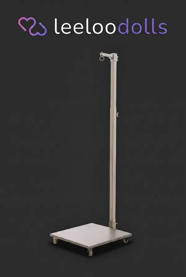 Sex Doll Stand (Irontech Doll) – realistic sex doll