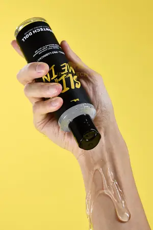 Lubricant (Irontech Doll) – sex doll photo 6