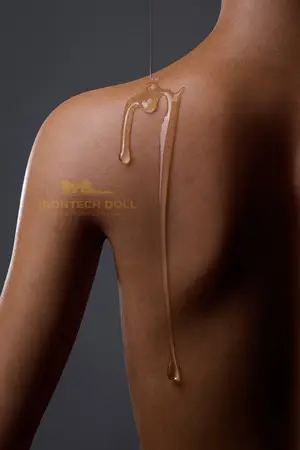 Lubricant (Irontech Doll) – sex doll photo 8