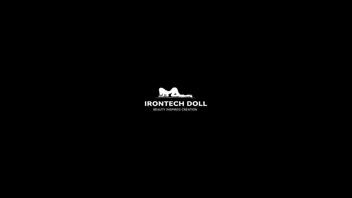 Lubricant (Irontech Doll) – sex doll video 2