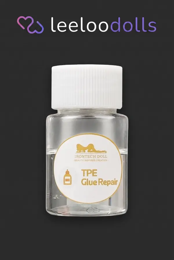 TPE Repair Glue 30ml (Irontech Doll) – realistic sex doll