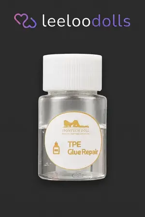 TPE Repair Glue 30ml (Irontech Doll) – realistic sex doll