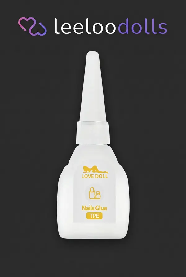 TPE Nail Repair Glue 10ml (Irontech Doll) – realistic sex doll