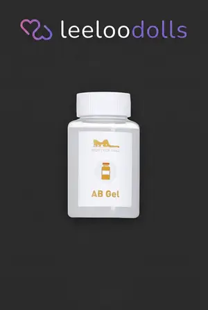 Deflated Breasts Repair AB Gel 200ml (Irontech Doll) – realistic sex doll
