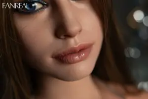 Della 95G Tan (In Stock) – sex doll photo 6