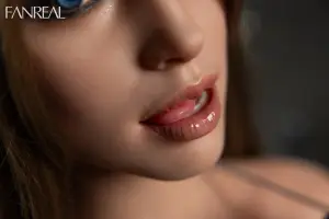 Della 95G Tan (In Stock) – sex doll photo 9