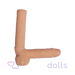 Removable Dildo 15cm (Irontech Doll) – realistic sex doll