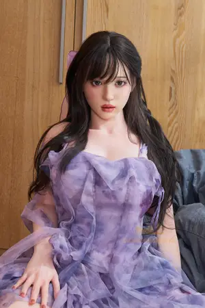 Sera S56 158T Silk Glow Oriental Series – sex doll photo 10