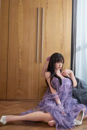 Sera S56 158T Silk Glow Oriental Series – sex doll photo 3