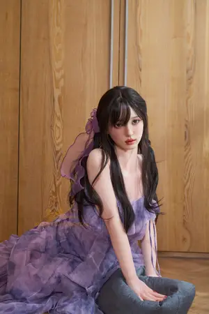 Sera S56 158T Silk Glow Oriental Series – sex doll photo 5